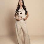 Conjunto Blusa + Pantalón