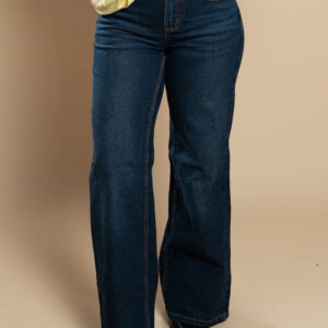 Jeans Azul