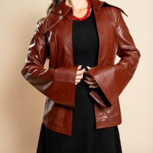 Jacket Curina Vino