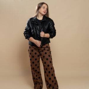 Jeans Café / Lunares