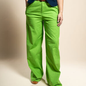 Pantalón Verde