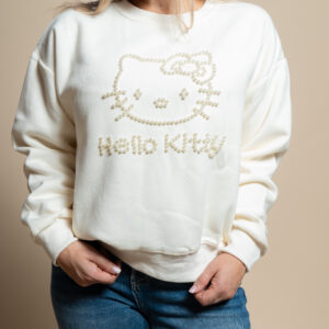 Suéter Hello Kitty