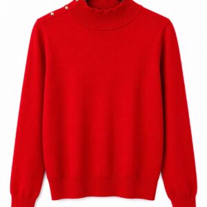 Sueter Rojo